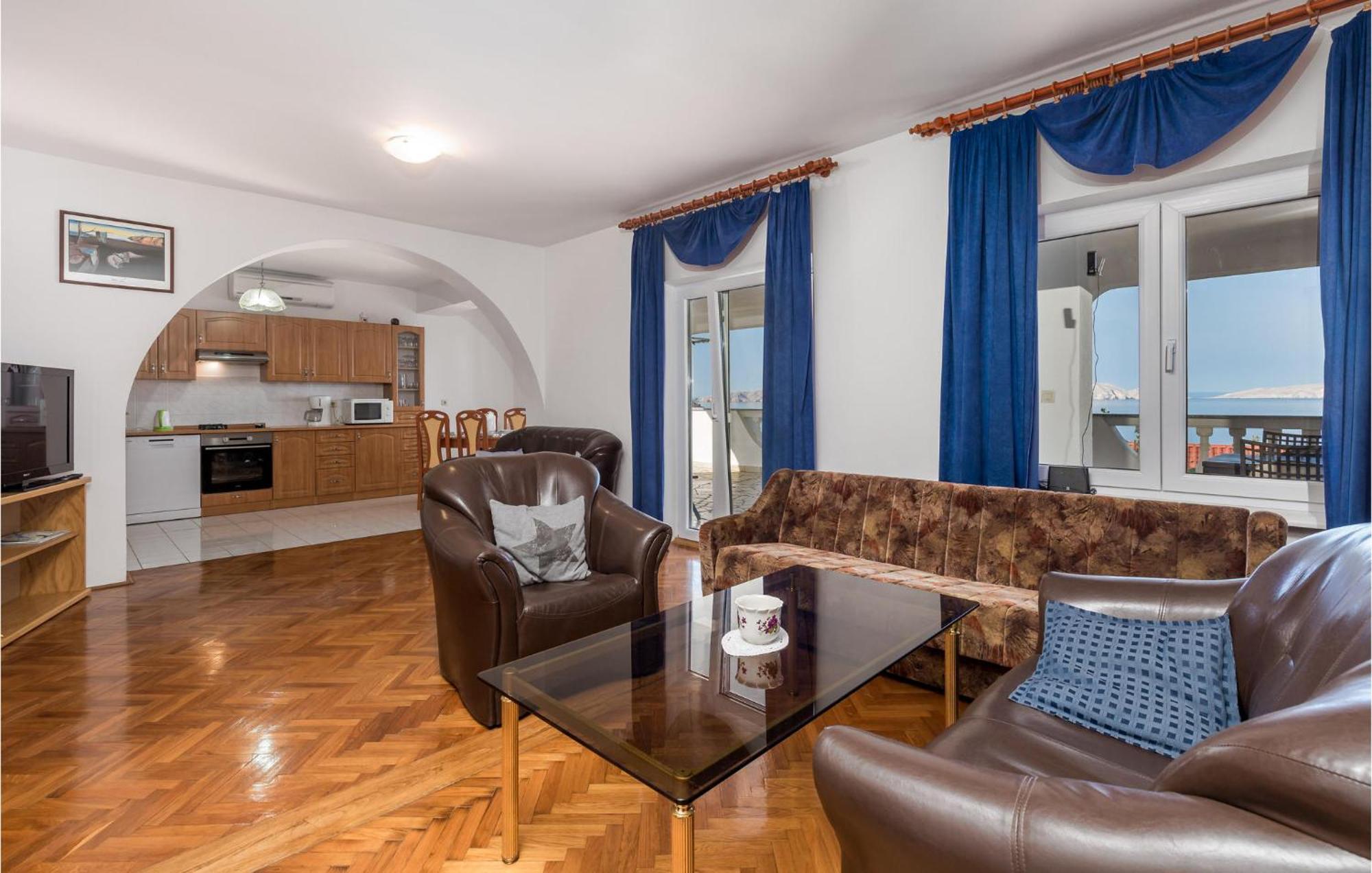 Nice Apartment In Sv,Juraj With Kitchen สเวติยูไร ภายนอก รูปภาพ