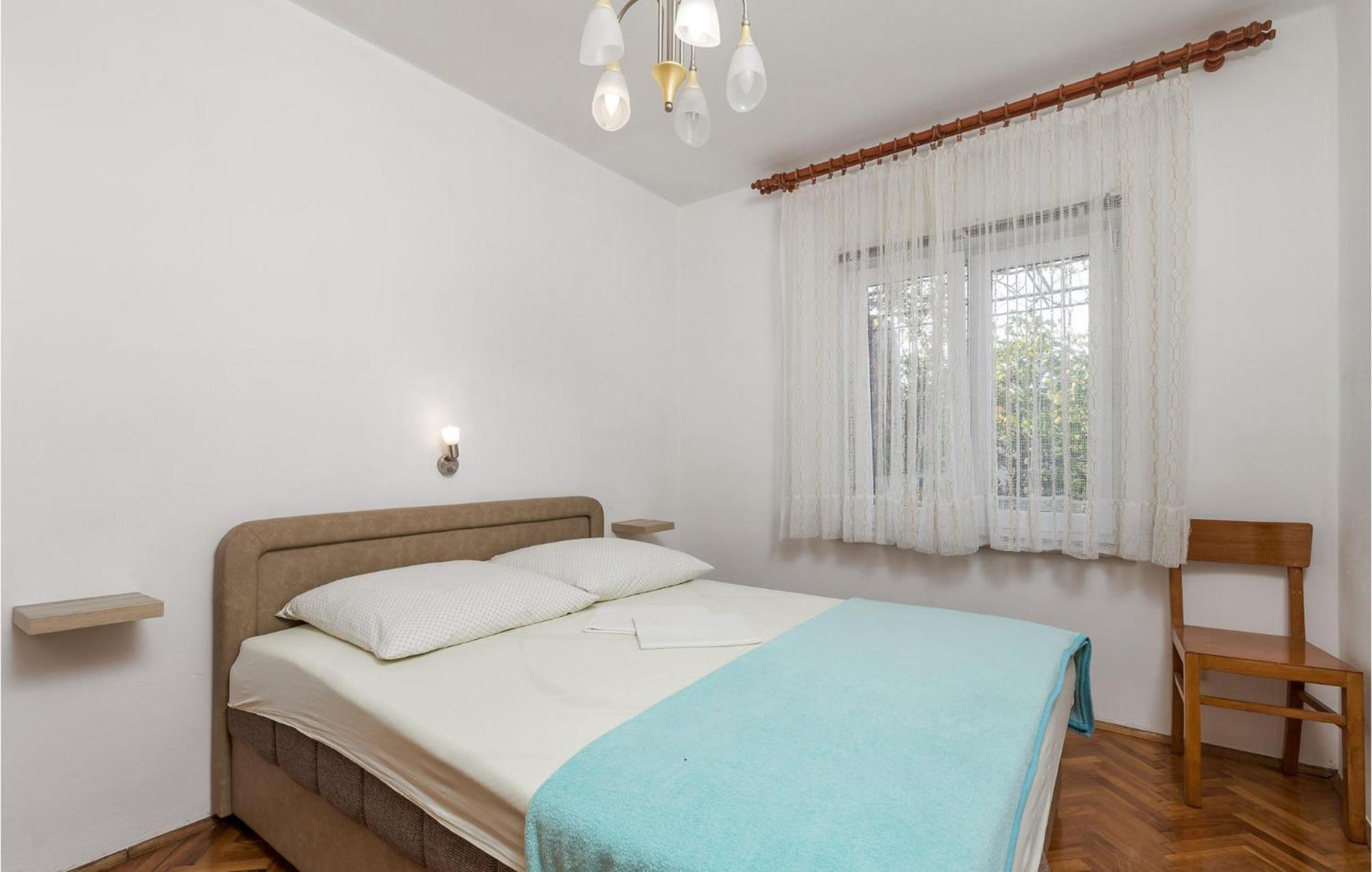 Nice Apartment In Sv,Juraj With Kitchen สเวติยูไร ภายนอก รูปภาพ