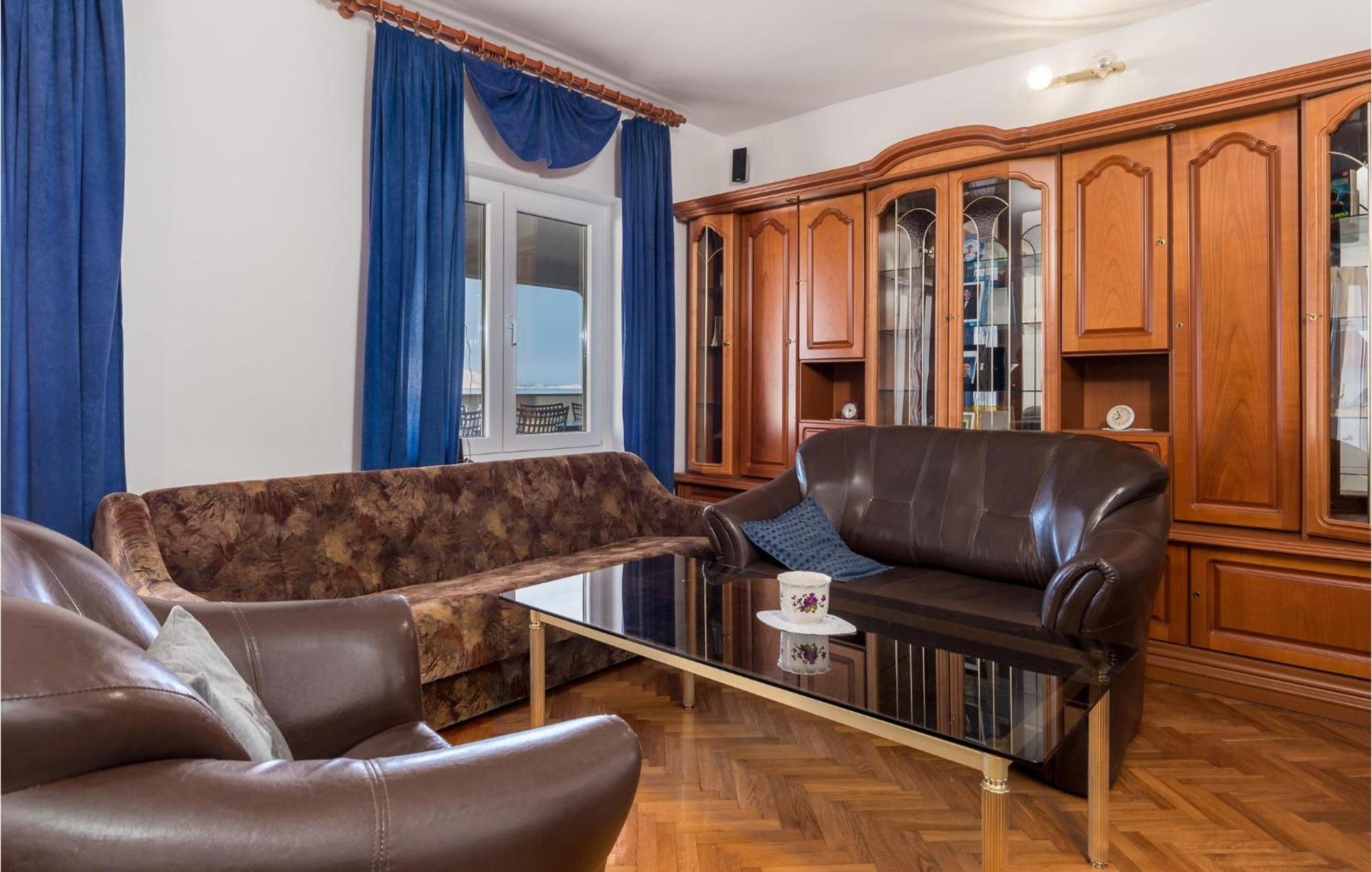 Nice Apartment In Sv,Juraj With Kitchen สเวติยูไร ภายนอก รูปภาพ