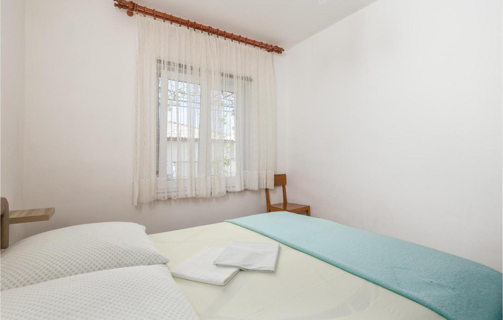 Nice Apartment In Sv,Juraj With Kitchen สเวติยูไร ภายนอก รูปภาพ