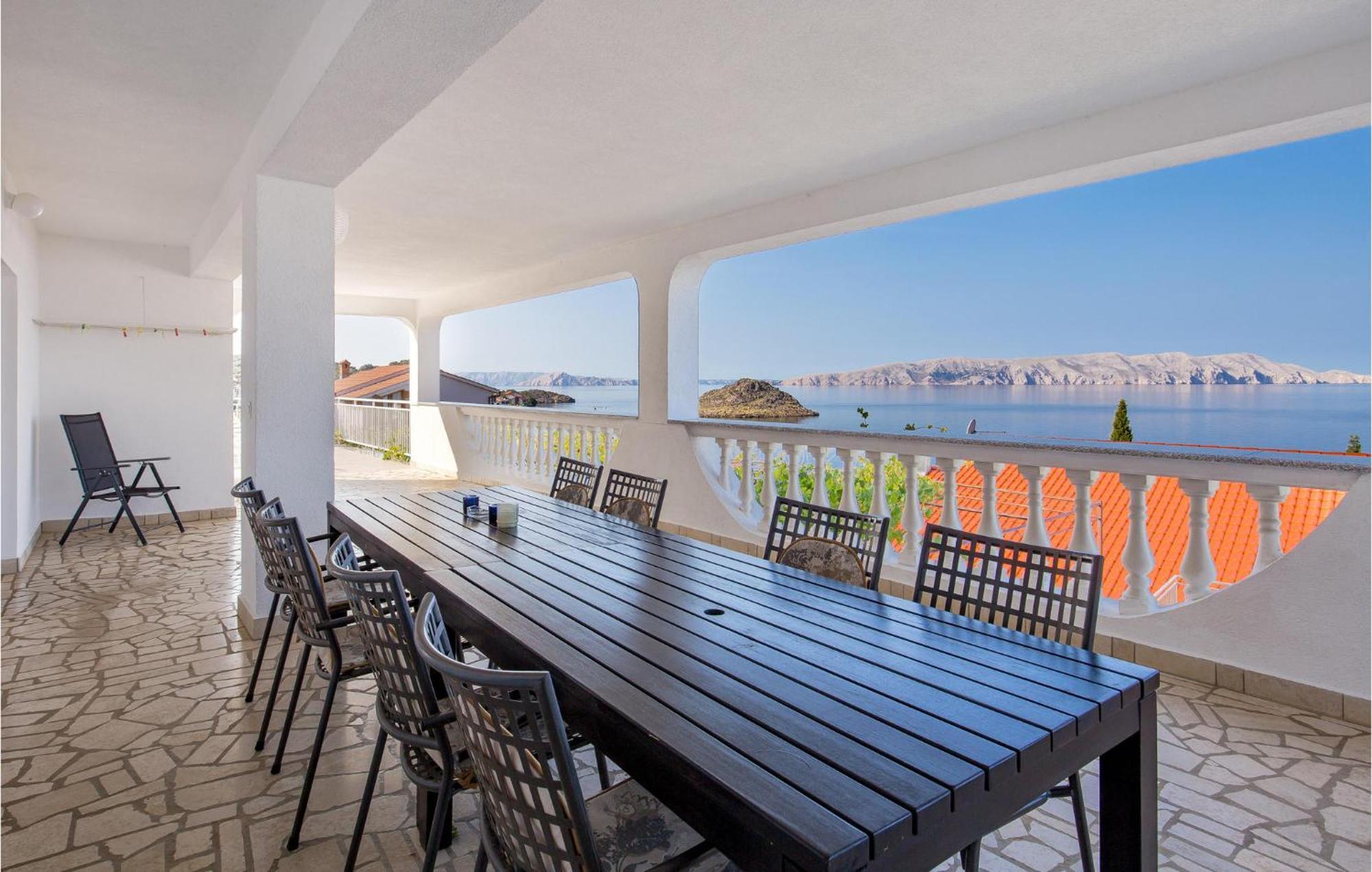 Nice Apartment In Sv,Juraj With Kitchen สเวติยูไร ภายนอก รูปภาพ